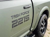 2014 dodge ram 1500 5.7 v8 4x4 cc 5'7 li - afbeelding 4 van  29