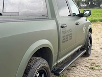 2014 dodge ram 1500 5.7 v8 4x4 cc 5'7 li - afbeelding 7 van  29