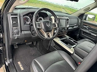 2014 dodge ram 1500 5.7 v8 4x4 cc 5'7 li - afbeelding 8 van  29
