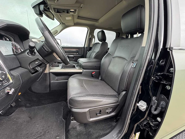 2014 dodge ram 1500 5.7 v8 4x4 cc 5'7 li - afbeelding 10 van  29