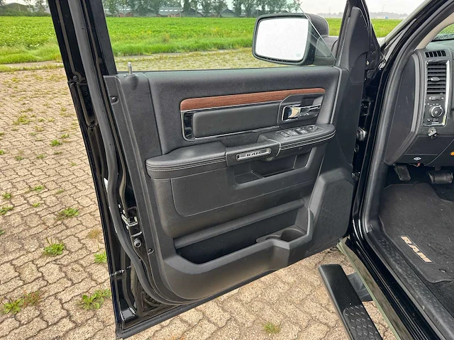 2014 dodge ram 1500 5.7 v8 4x4 cc 5'7 li - afbeelding 11 van  29