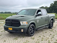 2014 dodge ram 1500 5.7 v8 4x4 cc 5'7 li - afbeelding 1 van  29