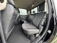 2014 dodge ram 1500 5.7 v8 4x4 cc 5'7 li - afbeelding 17 van  29