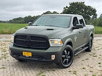 2014 dodge ram 1500 5.7 v8 4x4 cc 5'7 li - afbeelding 19 van  29