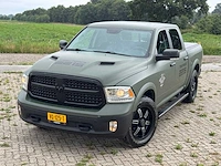 2014 dodge ram 1500 5.7 v8 4x4 cc 5'7 li - afbeelding 20 van  29