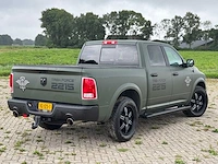 2014 dodge ram 1500 5.7 v8 4x4 cc 5'7 li - afbeelding 21 van  29