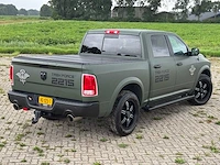 2014 dodge ram 1500 5.7 v8 4x4 cc 5'7 li - afbeelding 22 van  29