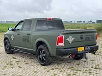2014 dodge ram 1500 5.7 v8 4x4 cc 5'7 li - afbeelding 23 van  29