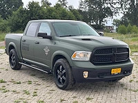 2014 dodge ram 1500 5.7 v8 4x4 cc 5'7 li - afbeelding 27 van  29