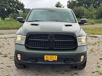 2014 dodge ram 1500 5.7 v8 4x4 cc 5'7 li - afbeelding 28 van  29