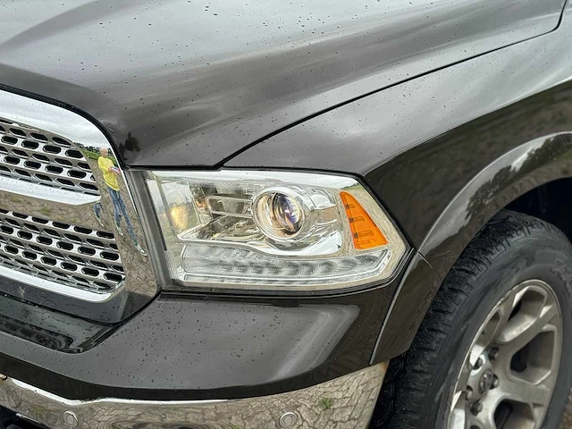 2014 dodge ram 1500 5.7 v8 hemi 4x4 - afbeelding 2 van  35