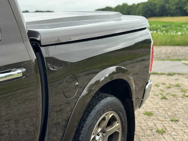 2014 dodge ram 1500 5.7 v8 hemi 4x4 - afbeelding 5 van  35