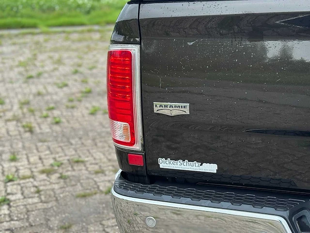 2014 dodge ram 1500 5.7 v8 hemi 4x4 - afbeelding 6 van  35