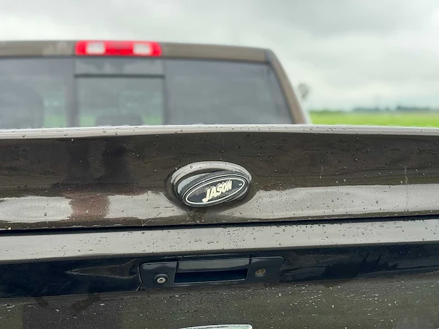2014 dodge ram 1500 5.7 v8 hemi 4x4 - afbeelding 7 van  35