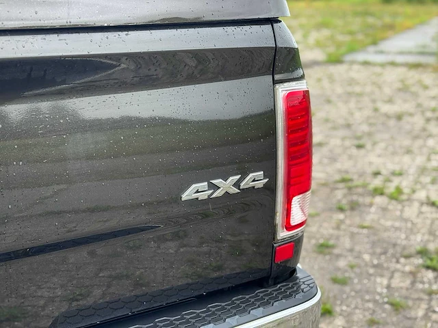 2014 dodge ram 1500 5.7 v8 hemi 4x4 - afbeelding 8 van  35