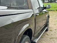 2014 dodge ram 1500 5.7 v8 hemi 4x4 - afbeelding 9 van  35