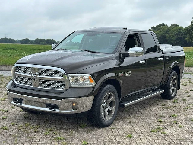 2014 dodge ram 1500 5.7 v8 hemi 4x4 - afbeelding 1 van  35