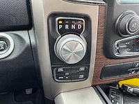 2014 dodge ram 1500 5.7 v8 hemi 4x4 - afbeelding 19 van  35
