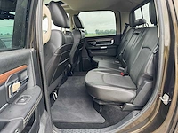 2014 dodge ram 1500 5.7 v8 hemi 4x4 - afbeelding 21 van  35