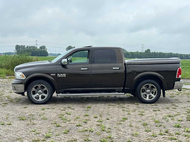 2014 dodge ram 1500 5.7 v8 hemi 4x4 - afbeelding 12 van  35