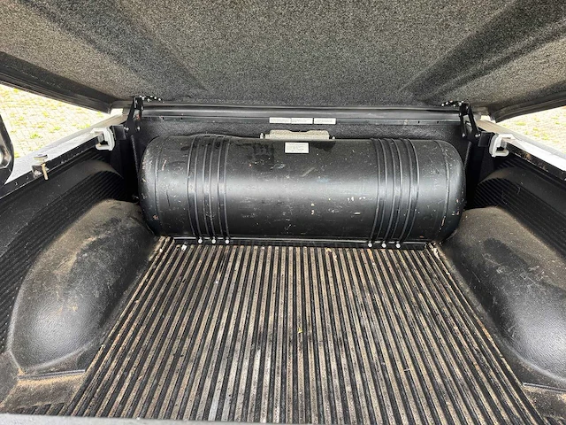 2014 dodge ram 1500 5.7 v8 hemi 4x4 - afbeelding 25 van  35
