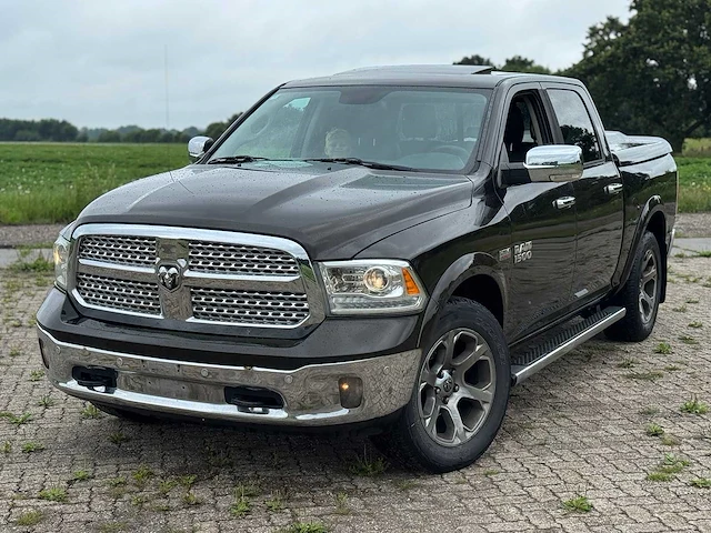 2014 dodge ram 1500 5.7 v8 hemi 4x4 - afbeelding 26 van  35
