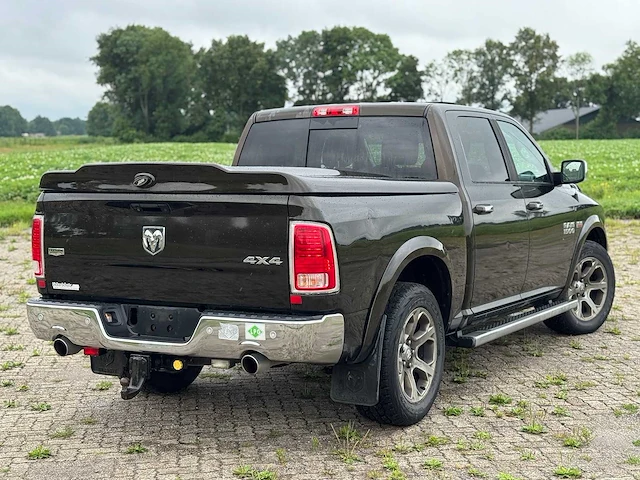 2014 dodge ram 1500 5.7 v8 hemi 4x4 - afbeelding 28 van  35