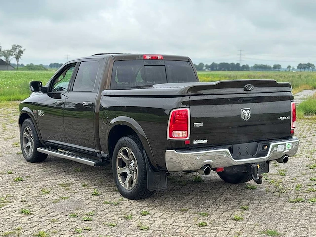 2014 dodge ram 1500 5.7 v8 hemi 4x4 - afbeelding 23 van  35