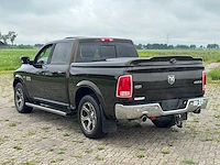 2014 dodge ram 1500 5.7 v8 hemi 4x4 - afbeelding 23 van  35