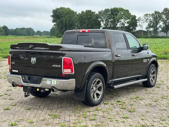 2014 dodge ram 1500 5.7 v8 hemi 4x4 - afbeelding 31 van  35
