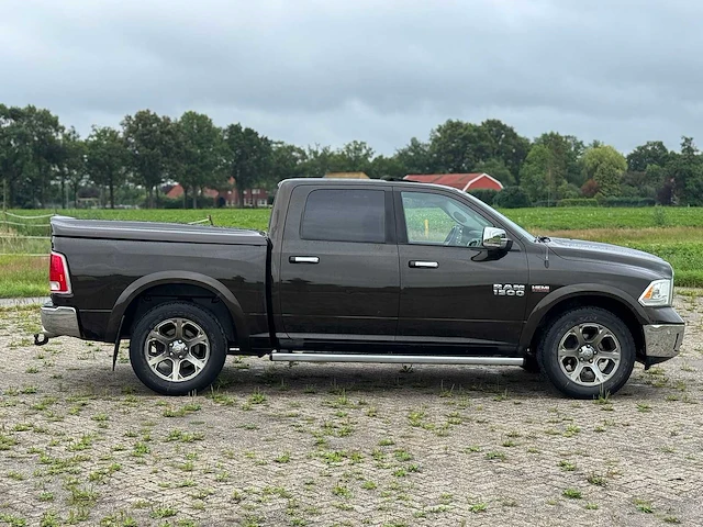 2014 dodge ram 1500 5.7 v8 hemi 4x4 - afbeelding 32 van  35