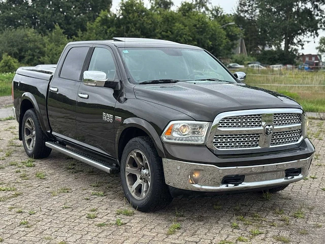 2014 dodge ram 1500 5.7 v8 hemi 4x4 - afbeelding 33 van  35