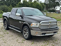 2014 dodge ram 1500 5.7 v8 hemi 4x4 - afbeelding 33 van  35