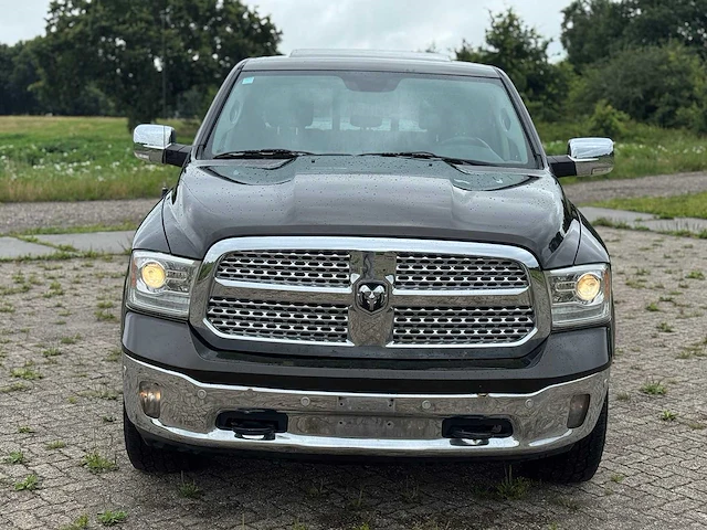 2014 dodge ram 1500 5.7 v8 hemi 4x4 - afbeelding 34 van  35