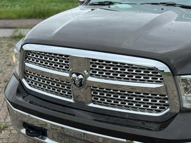 2014 dodge ram 1500 5.7 v8 hemi 4x4 - afbeelding 35 van  35