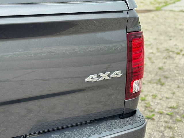2014 dodge ram 1500 5.7 v8 - afbeelding 4 van  30