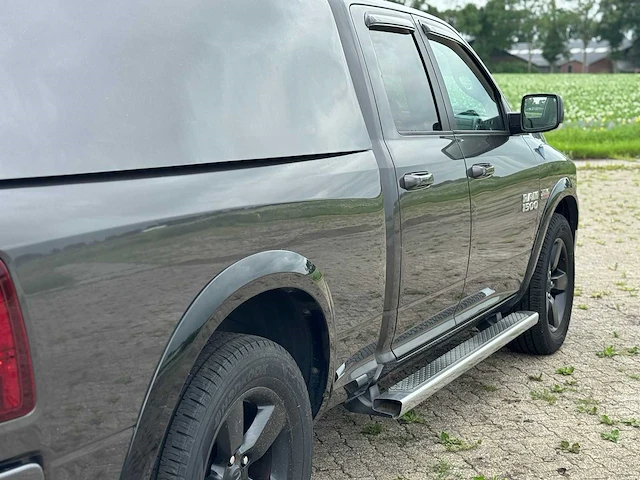 2014 dodge ram 1500 5.7 v8 - afbeelding 6 van  30