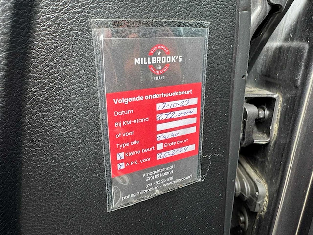 2014 dodge ram 1500 5.7 v8 - afbeelding 11 van  30