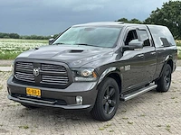 2014 dodge ram 1500 5.7 v8 - afbeelding 1 van  30