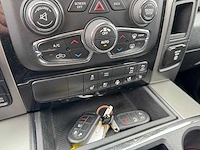 2014 dodge ram 1500 5.7 v8 - afbeelding 15 van  30
