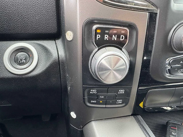 2014 dodge ram 1500 5.7 v8 - afbeelding 16 van  30