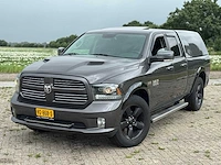 2014 dodge ram 1500 5.7 v8 - afbeelding 20 van  30