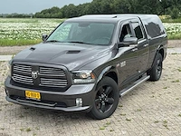 2014 dodge ram 1500 5.7 v8 - afbeelding 21 van  30