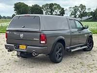 2014 dodge ram 1500 5.7 v8 - afbeelding 22 van  30