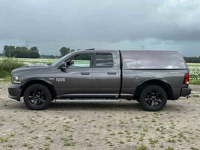 2014 dodge ram 1500 5.7 v8 - afbeelding 12 van  30