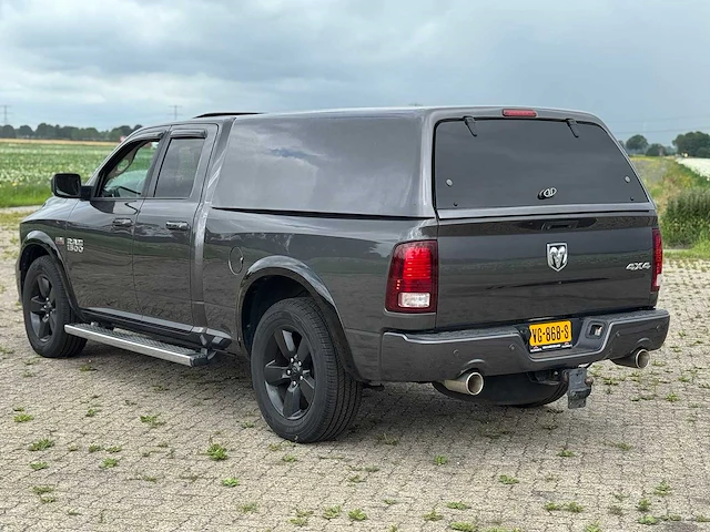 2014 dodge ram 1500 5.7 v8 - afbeelding 23 van  30