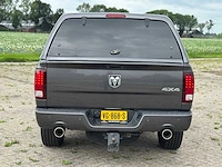 2014 dodge ram 1500 5.7 v8 - afbeelding 25 van  30