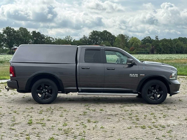 2014 dodge ram 1500 5.7 v8 - afbeelding 27 van  30