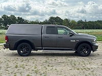 2014 dodge ram 1500 5.7 v8 - afbeelding 27 van  30