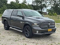 2014 dodge ram 1500 5.7 v8 - afbeelding 28 van  30